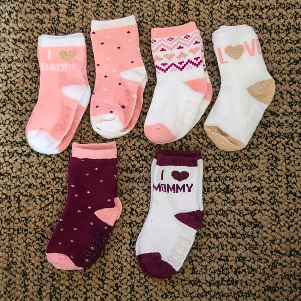 Socks